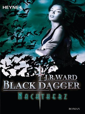 cover image of Nachtherz